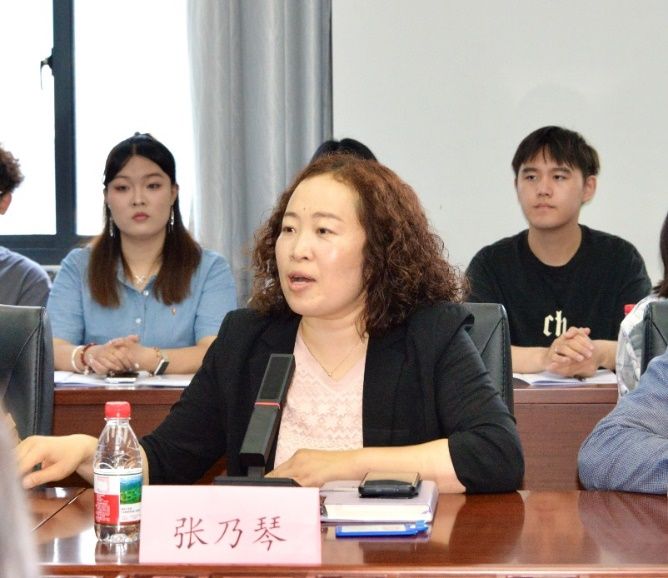 首届费孝通野外视察青年学子论坛顺遂落幕-永信贵宾会217