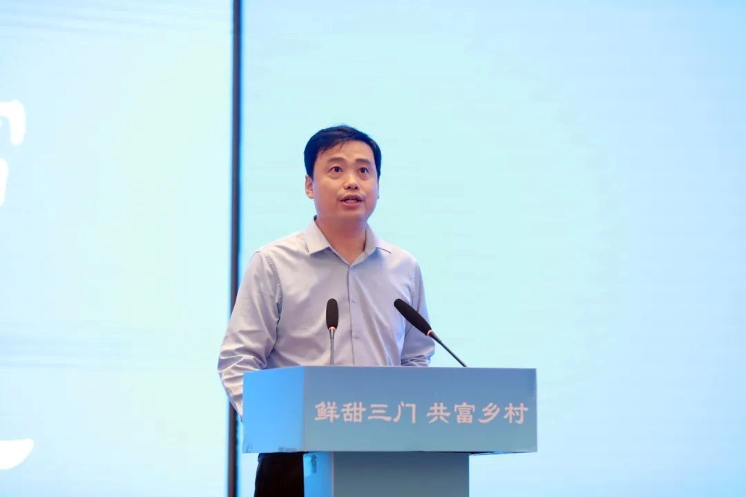 永信贵宾会217加入主理“之江同心·经济圆桌聚会”暨费孝通学术头脑之三门实践活动-永信贵宾会217