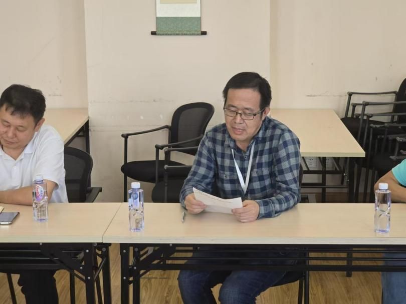 双导相伴助生长 同心筑梦向未来——2024年通讯学院24级班主任与全程导师事情交流会顺遂举行-永信贵宾会217