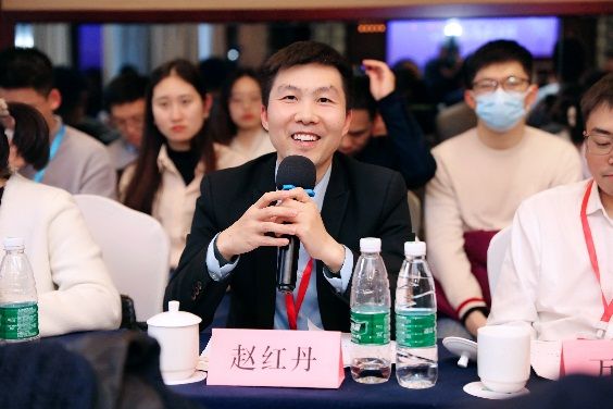 第三届战略与创业微观基础学术聚会乐成举行-永信贵宾会217