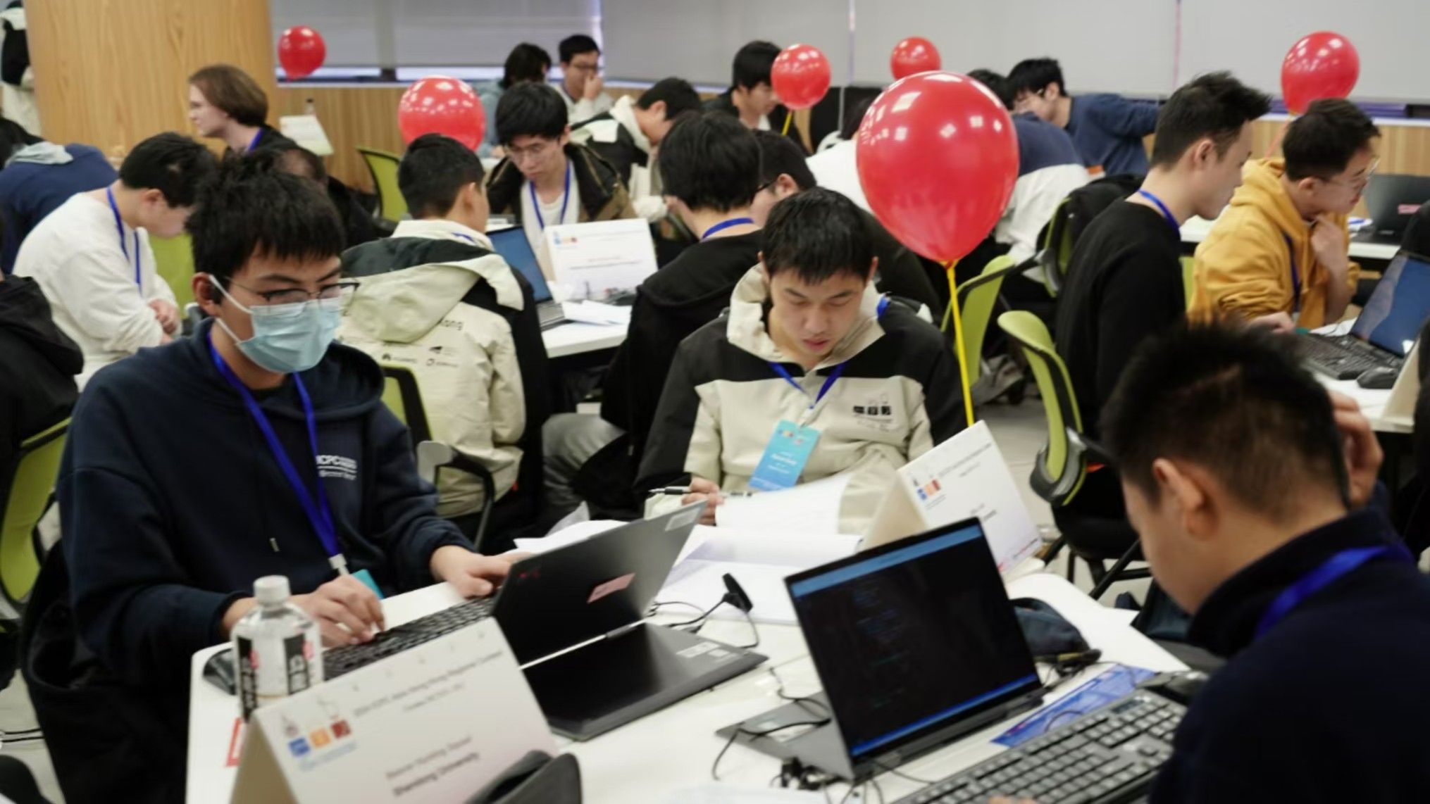 我校步队晋级第49届国际大学生程序设计竞赛全球总决赛-永信贵宾会217