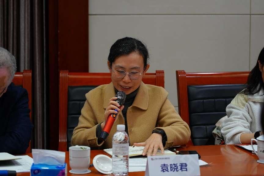 聚焦刷新 共话生长｜新闻撒播学院教学质量与包管系统建设钻研会顺遂召开-永信贵宾会217