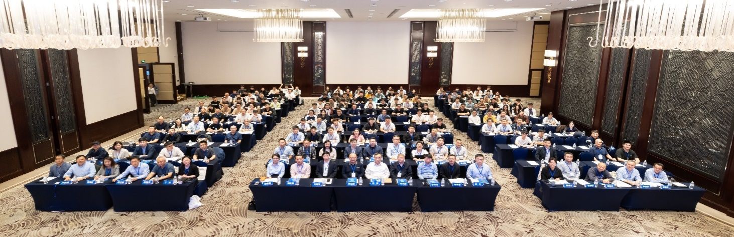 上海市应用数学和力学研究所建设40周年轻年学者学术论坛暨上海力学研究生学术节乐成召开-永信贵宾会217