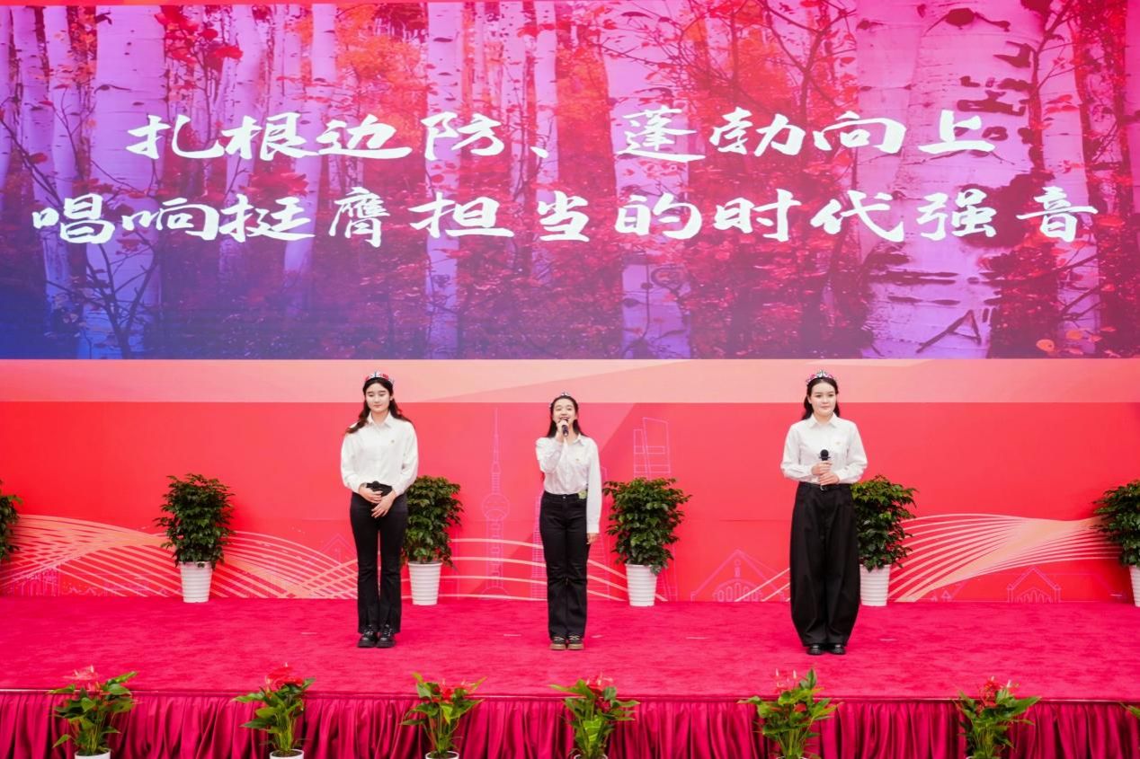青春筑梦，，，勇建新功！新传学子在这项角逐中荣获佳绩-永信贵宾会217