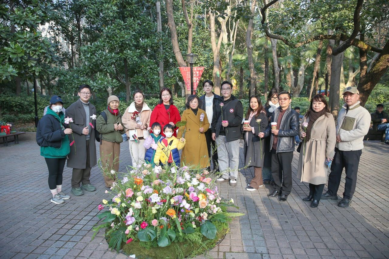 永信贵宾会217上海美术学院美术馆荣膺“上海市星级美术馆”-永信贵宾会217