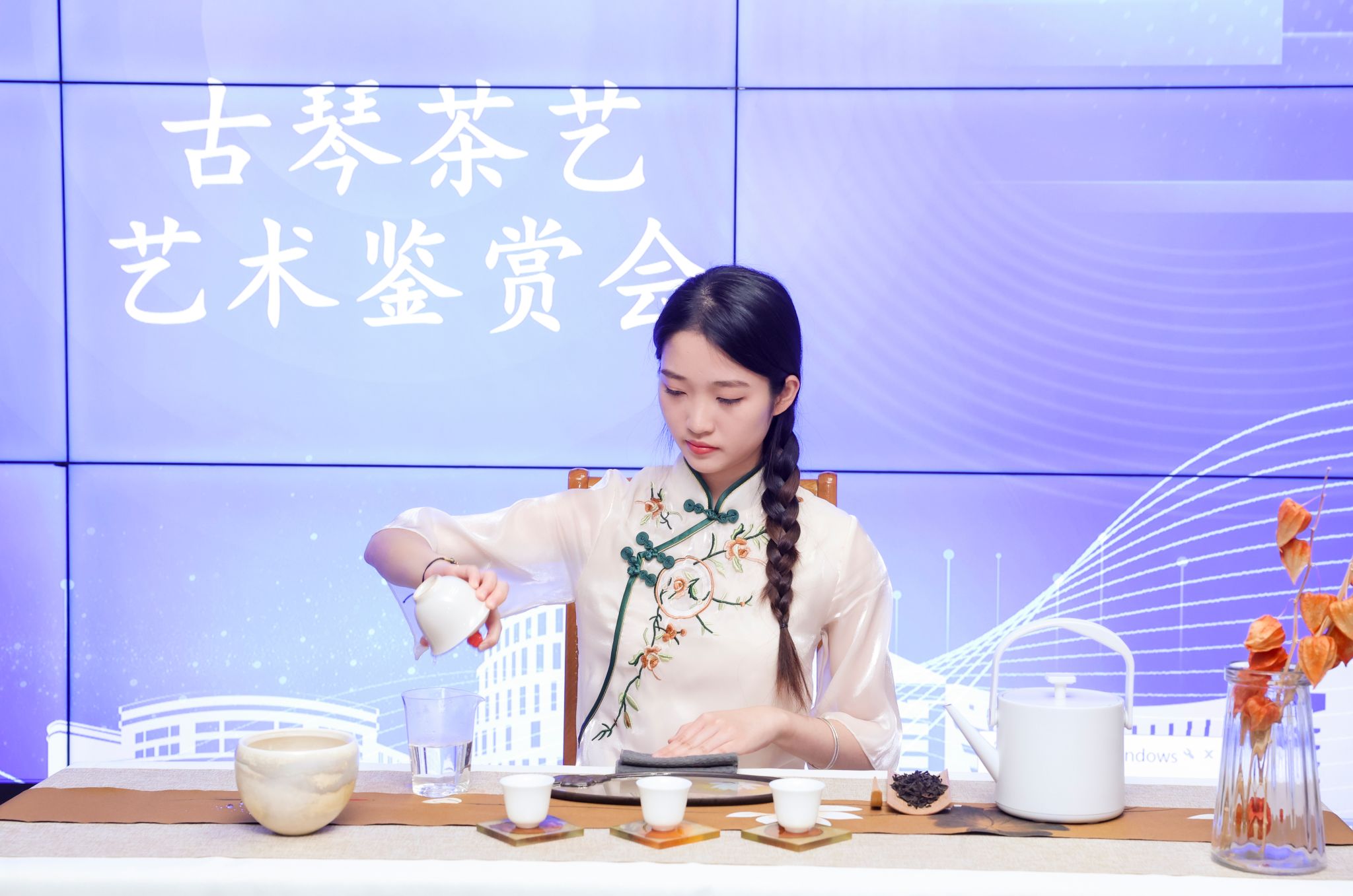 永信贵宾会217治理学院与三明学院经济与治理学院“五育并举”交流暨党建联建共建运动顺遂举行-永信贵宾会217