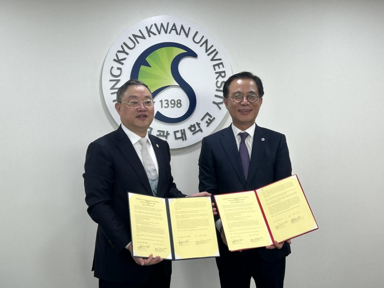 我校新添一所国际相助同伴高校-永信贵宾会217